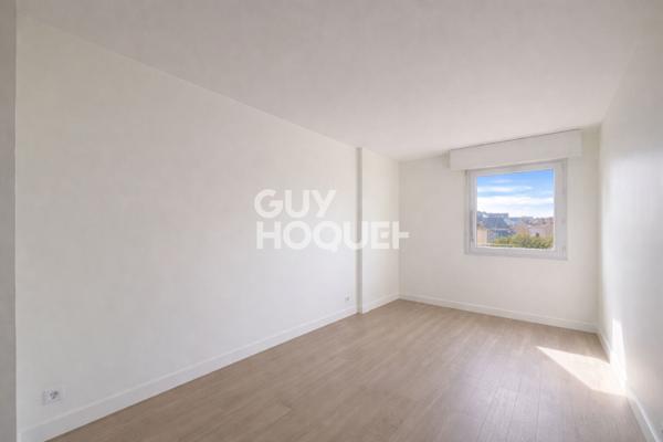 Appartement Nantes 3 pièces 66.90 m2