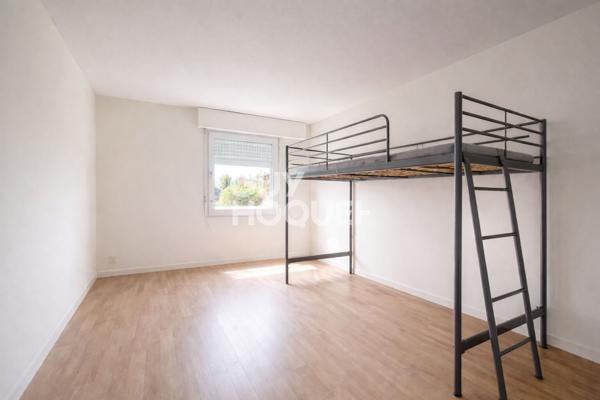 Appartement Nantes 3 pièces 66.90 m2