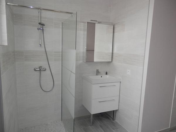 CHAMBRE MEUBLEE EN COLOCATION