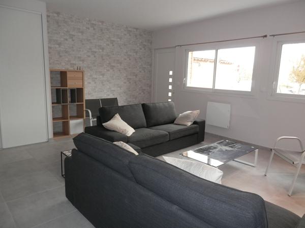 CHAMBRE MEUBLEE EN COLOCATION