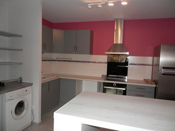 CHAMBRE MEUBLEE EN COLOCATION