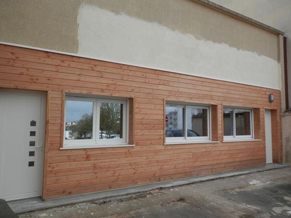 CHAMBRE MEUBLEE EN COLOCATION