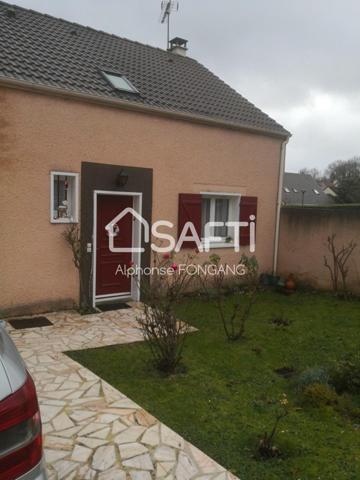 Belle maison sur Vauréal