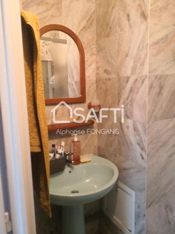 Belle maison sur Vauréal