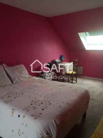 Belle maison sur Vauréal