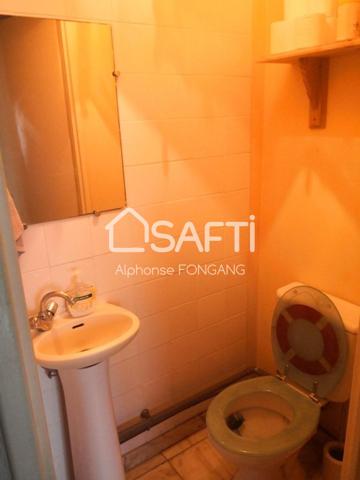 Belle maison sur Vauréal