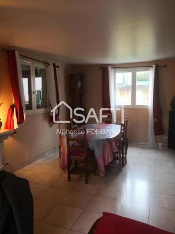 Belle maison sur Vauréal