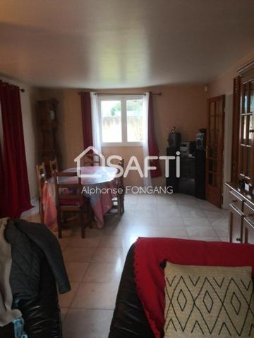 Belle maison sur Vauréal