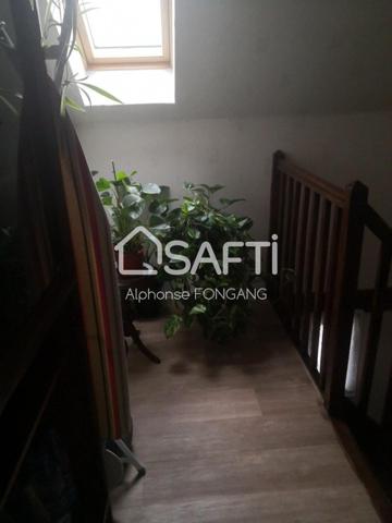 Belle maison sur Vauréal