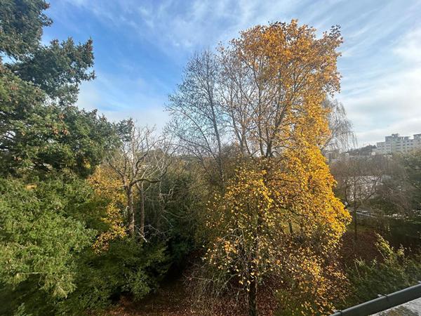 Appartement Nantes 4 pièce(s) 80.40 m2