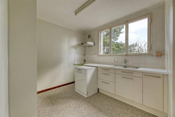 Appartement Nantes 4 pièce(s) 80.40 m2