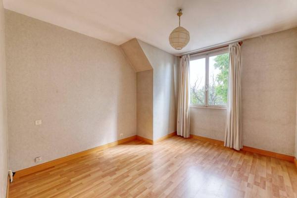 Appartement Nantes 4 pièce(s) 80.40 m2