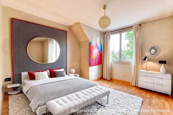 Appartement Nantes 4 pièce(s) 80.40 m2