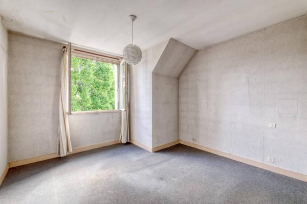 Appartement Nantes 4 pièce(s) 80.40 m2