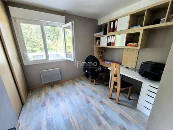 Magnifique maison de 130 m2 habitables dans le Val de Moder.