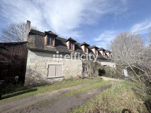 Maison 7 pièces - 252 m²