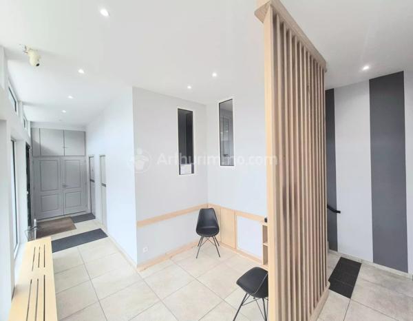 Vente Appartement 88 m2 à Clermont-Ferrand