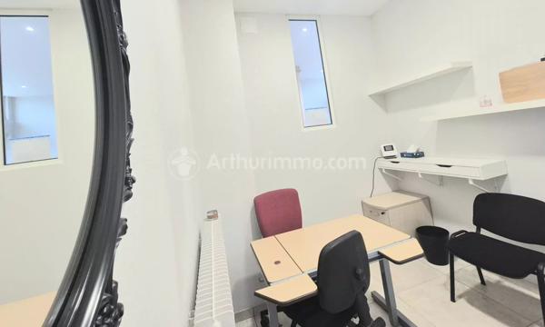 Vente Appartement 88 m2 à Clermont-Ferrand