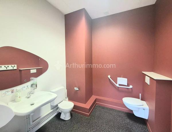 Vente Appartement 88 m2 à Clermont-Ferrand