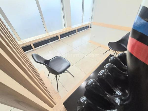 Vente Appartement 88 m2 à Clermont-Ferrand