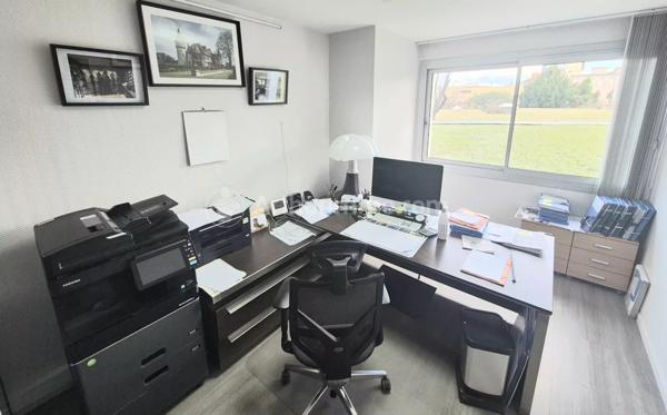 Vente Appartement 88 m2 à Clermont-Ferrand