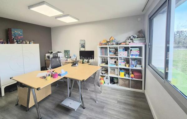 Vente Appartement 88 m2 à Clermont-Ferrand