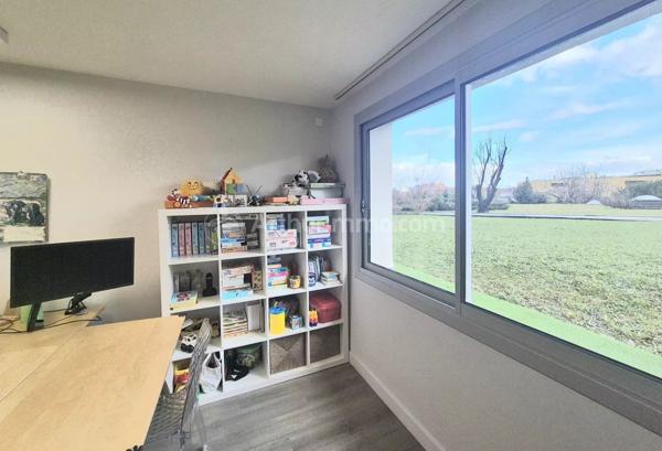 Vente Appartement 88 m2 à Clermont-Ferrand