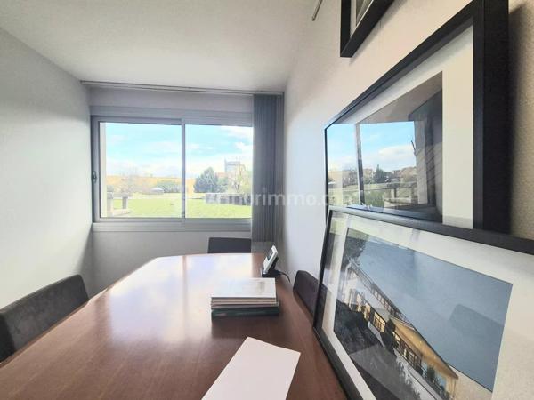 Vente Appartement 88 m2 à Clermont-Ferrand