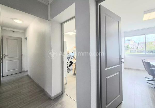 Vente Appartement 88 m2 à Clermont-Ferrand