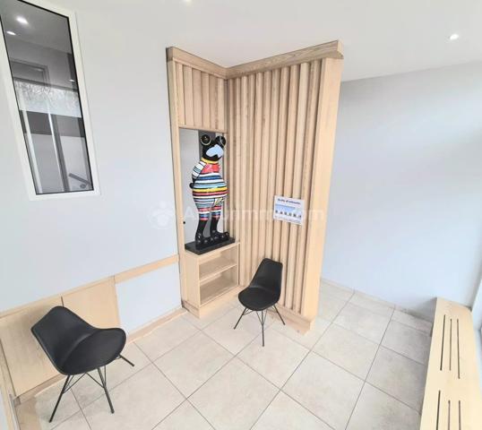 Vente Appartement 88 m2 à Clermont-Ferrand