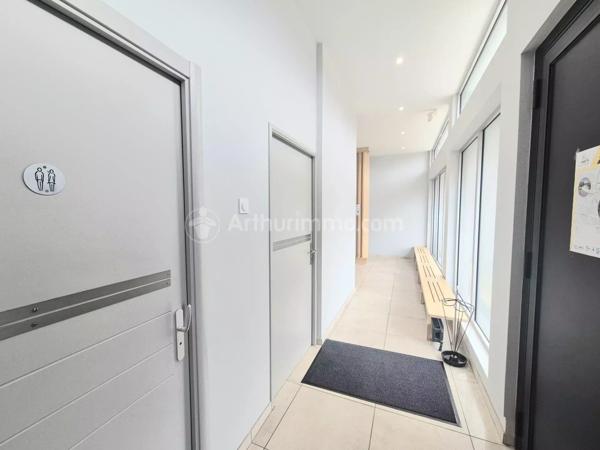 Vente Appartement 88 m2 à Clermont-Ferrand