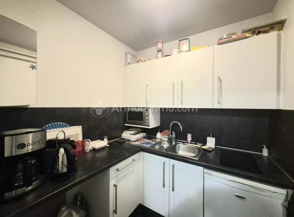 Vente Appartement 88 m2 à Clermont-Ferrand