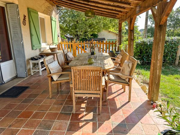 Commerce à vendre à Castelnau d'Auzan Labarrère (32440) - Gers