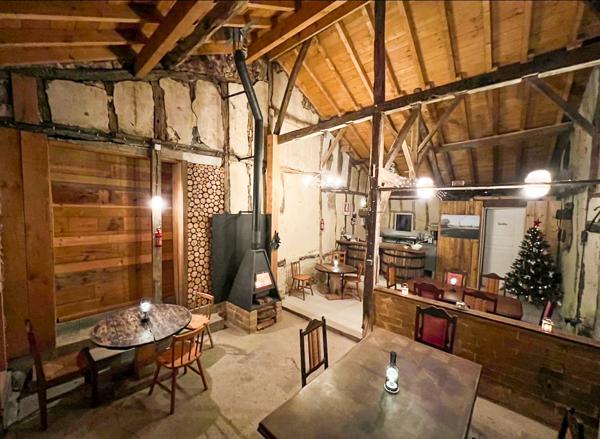 Commerce à vendre à Castelnau d'Auzan Labarrère (32440) - Gers