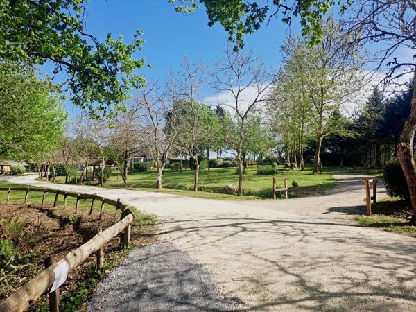 Commerce à vendre à Castelnau d'Auzan Labarrère (32440) - Gers