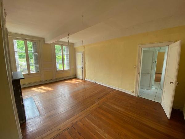 Maison à rénover Elbeuf - sur - Seine 172 M²