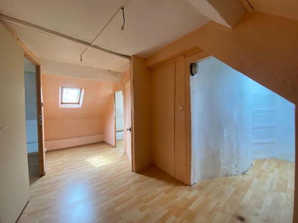 Maison à rénover Elbeuf - sur - Seine 172 M²