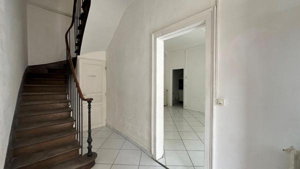 Maison à rénover Elbeuf - sur - Seine 172 M²