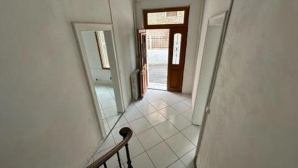 Maison à rénover Elbeuf - sur - Seine 172 M²