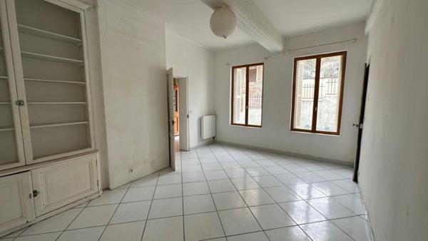 Maison à rénover Elbeuf - sur - Seine 172 M²