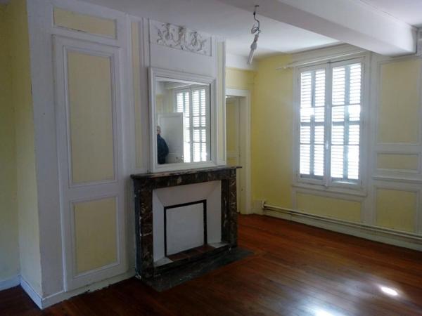 Maison à rénover Elbeuf - sur - Seine 172 M²