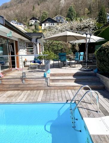 Vente / Maison d'architecte