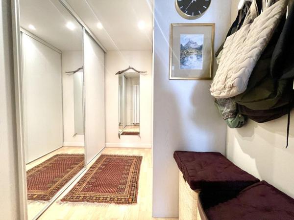 Vente / Maison d'architecte