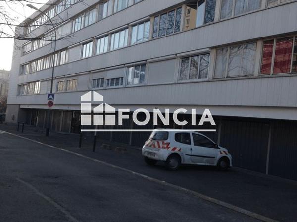 Location Appartement 3 pièces 66.46 m² - 2 A 40 RUE LEON BLUM Villeneuve St Georges 94190