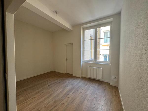 Appartement à louer à Lyon (69001)