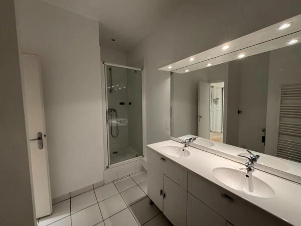 Appartement à louer à Lyon (69001)