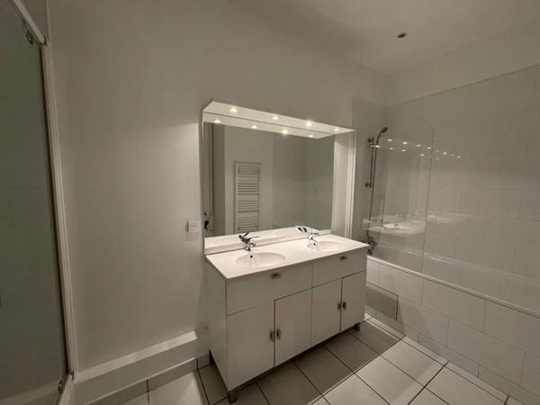 Appartement à louer à Lyon (69001)