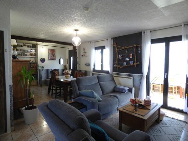 Maison 5 pièces 85 m2
