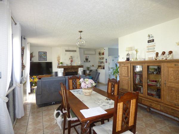 Maison 5 pièces 85 m2