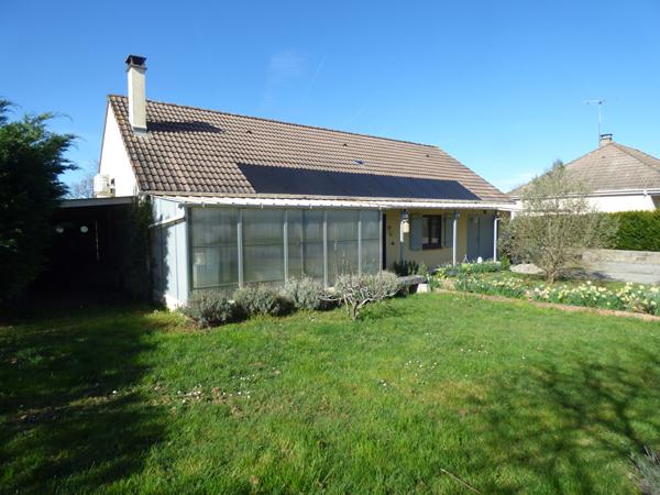 Maison 5 pièces 85 m2